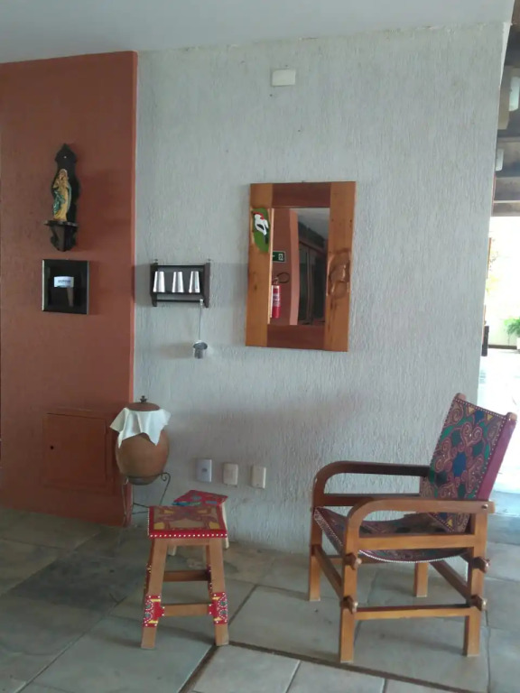 Hotel Encosta da Serra CRATO CE