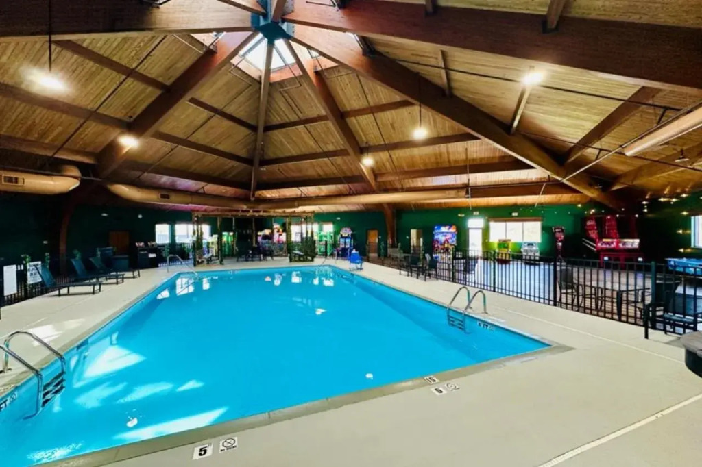 Best Western Lexington Conference Center Hotel