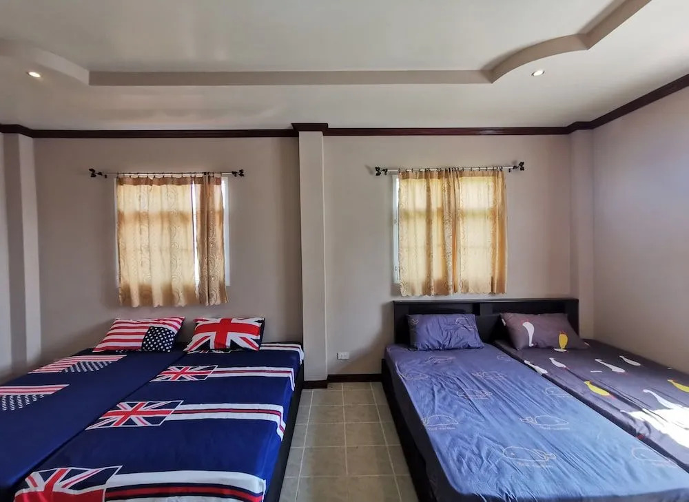 Lek Homestay