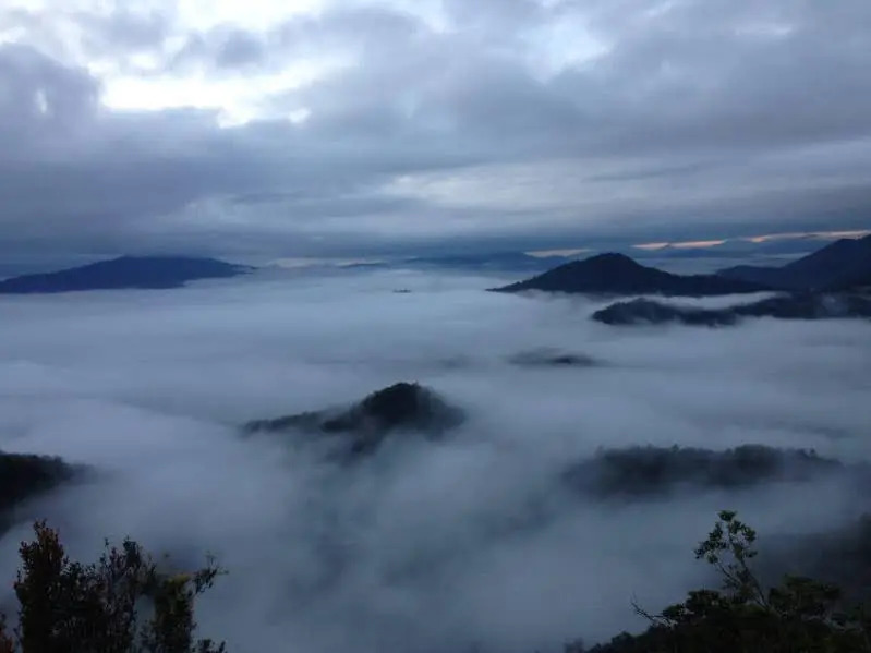 Sina Rang Lemulun Homestay and Handicraft