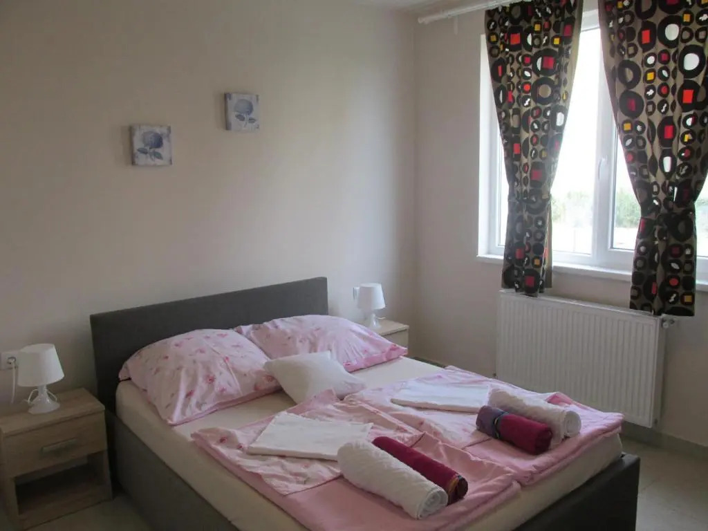 Apartament Daniela