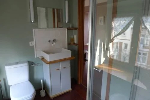 B&B La Chambre de Plume
