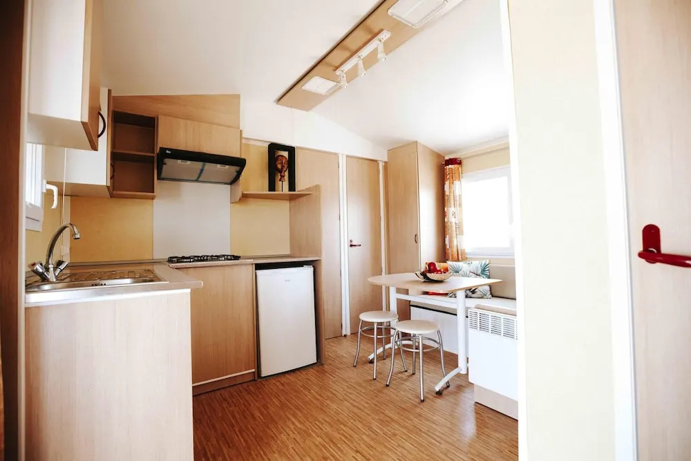 House With 2 Bedrooms in El Cotillo, With Wonderful sea View and Wifi - 1 km From the Beach