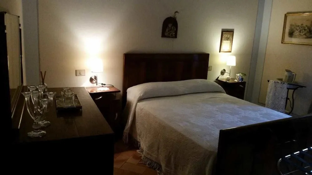 Casa Amadio B&B