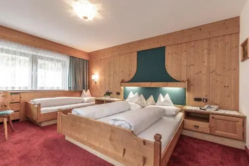 Pension Jaqueline