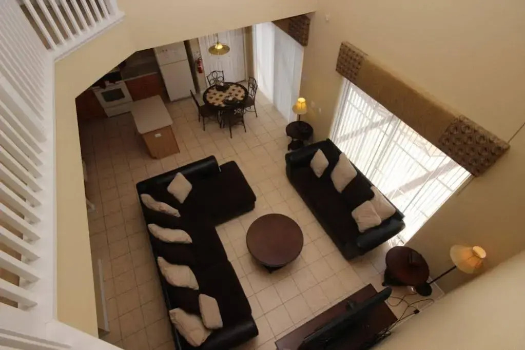 Seasons - 6 Br Private Pool Home West Facing Game Room - Sfh 46000