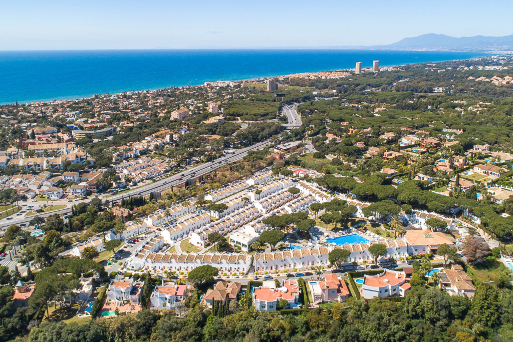 Marbella Resort 2