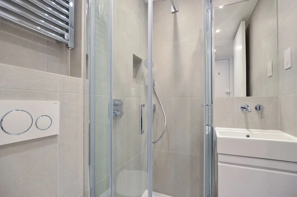 StayPrime Marylebone Serviced Apartments