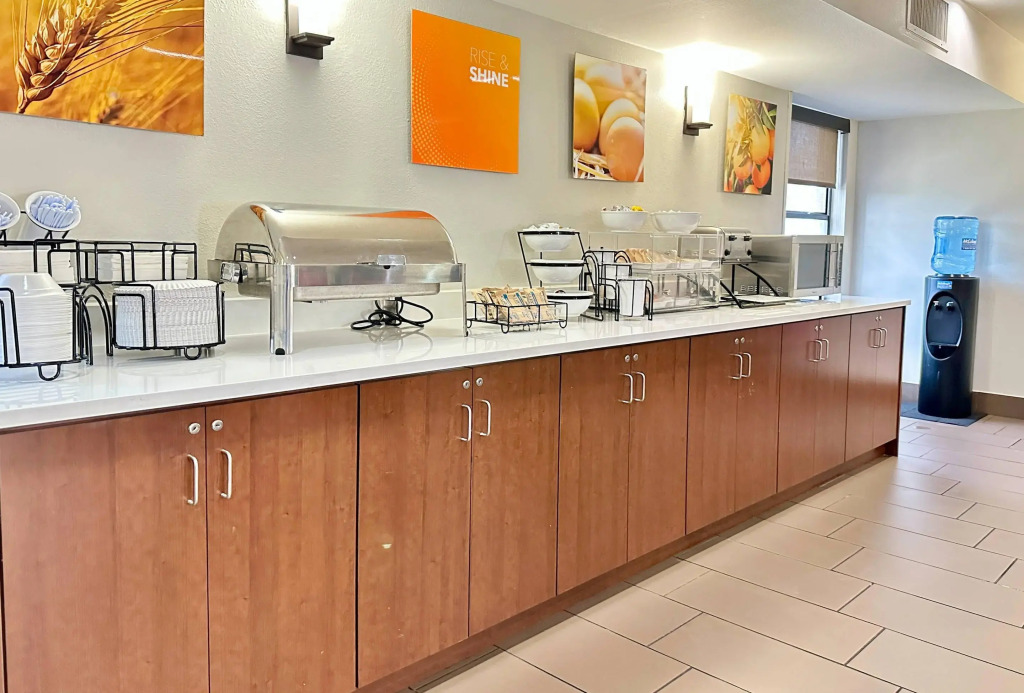 Comfort Inn Ocala Silver Springs