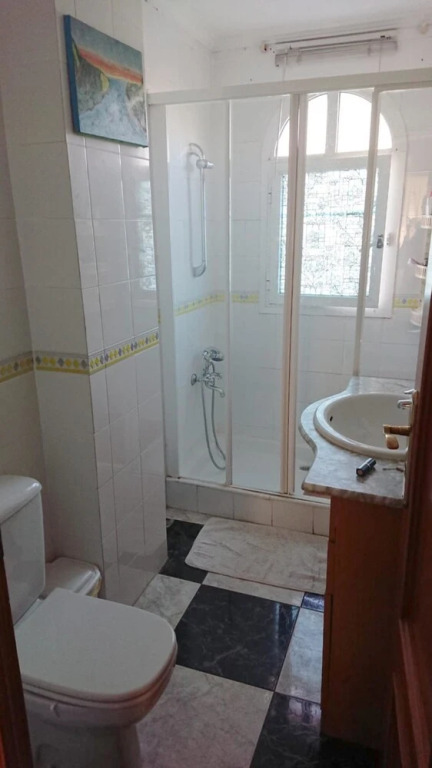 House With 4 Bedrooms in Torrevieja, With Wonderful Lake View, Pool Ac