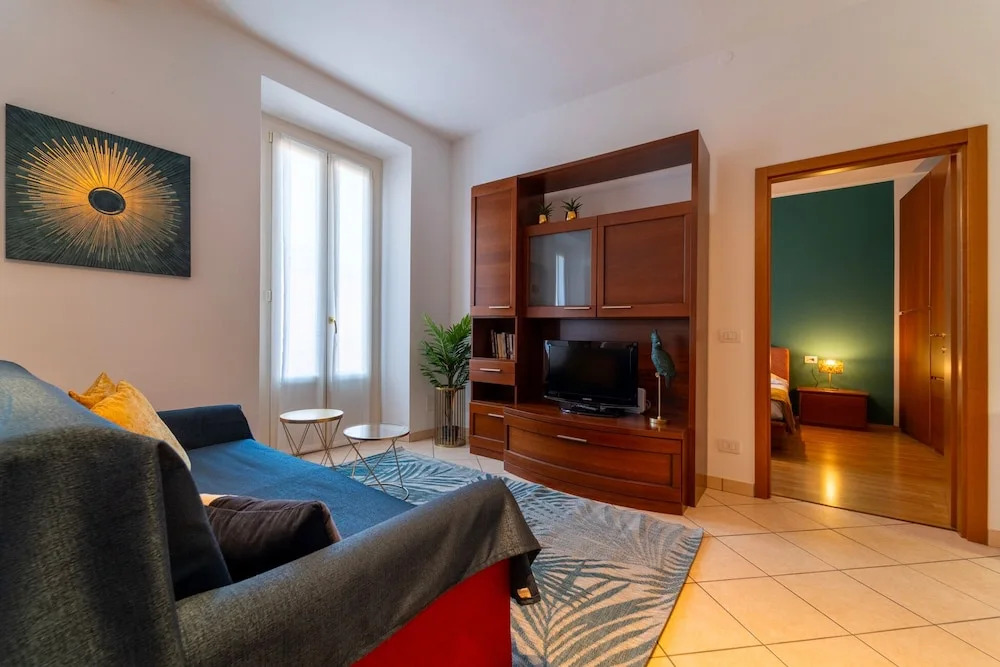 Stairway Apartment by Wonderful Italy