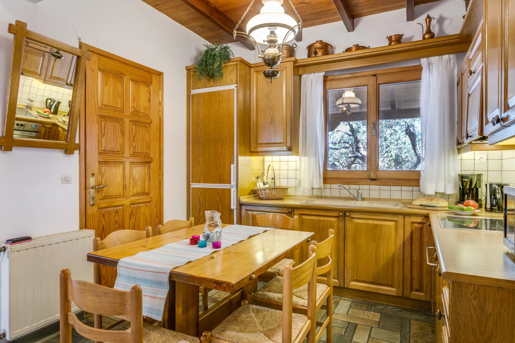 Villa Agapi Episcopi