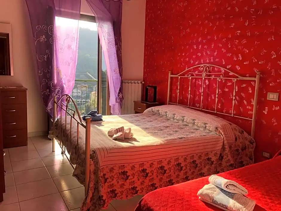 B&B Al Castello