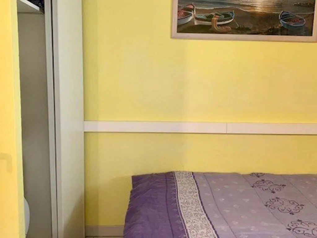 Appartement Cap d'Agde, 3 pièces, 6 personnes - FR-1-607-44