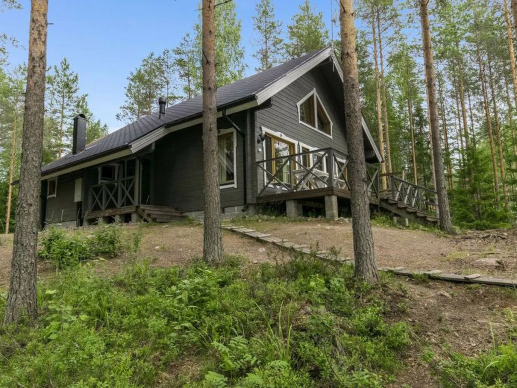House Kantri Prigglitz