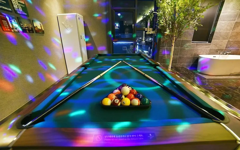 K Boutique Hotel