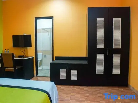 Hotel Bumi Siliwangi by My Hospitality