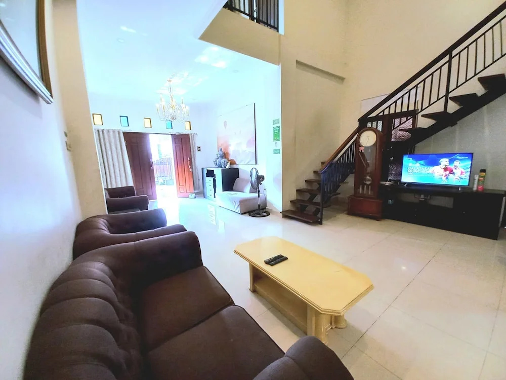 Homestay Syariah Malioboro by Simply Homy