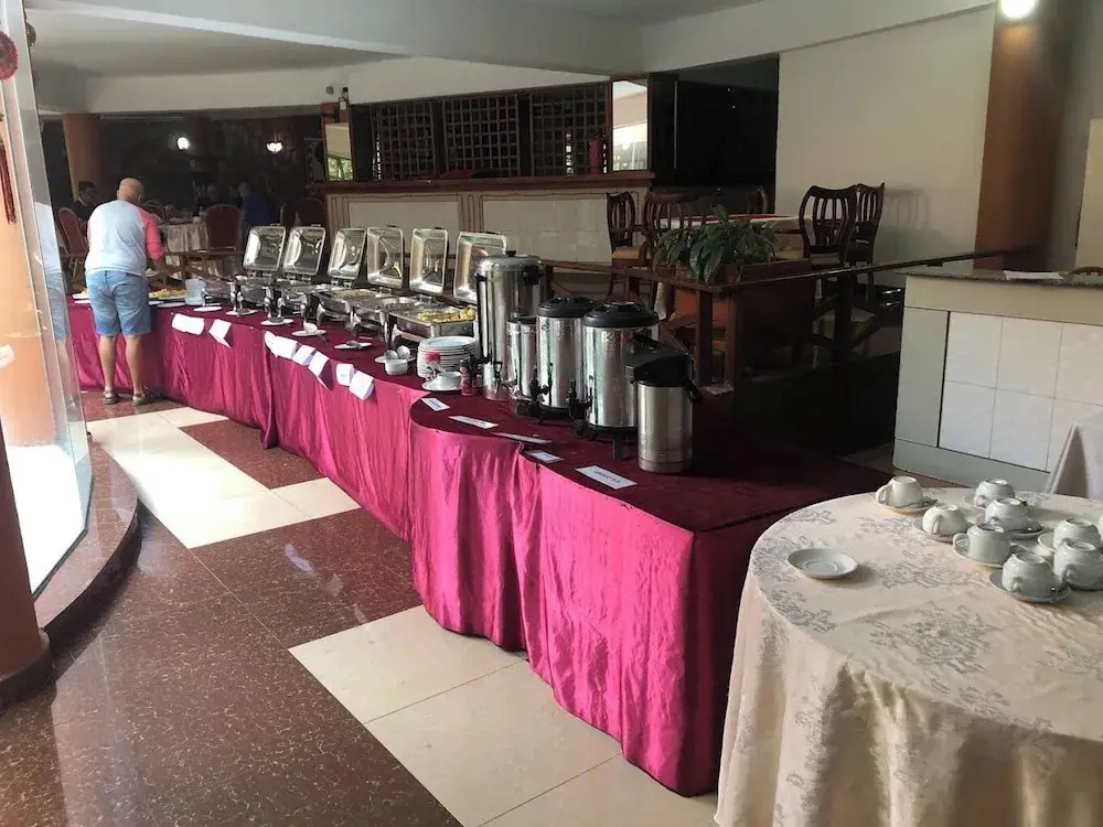 Silver & Bona Luxury Accommodation