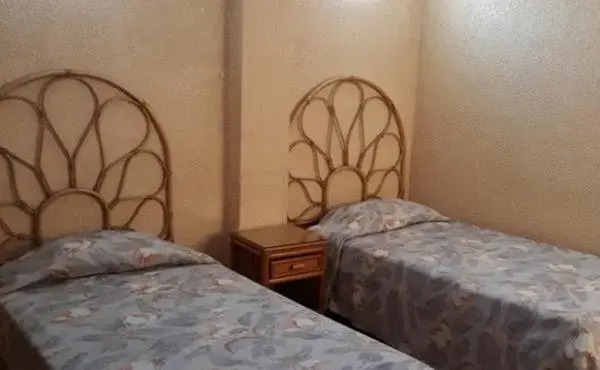 Hotel Canadá