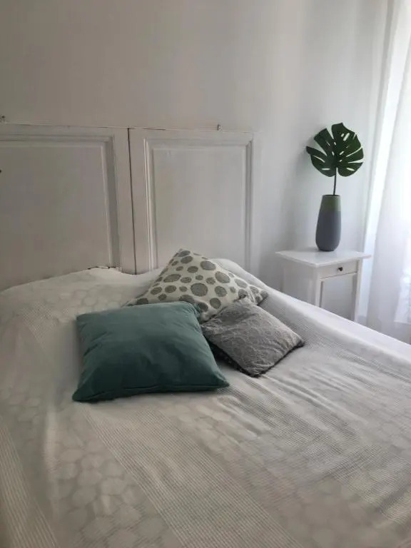 Charmante 3 Zimmer, Stadtwohnung,Strandnähe