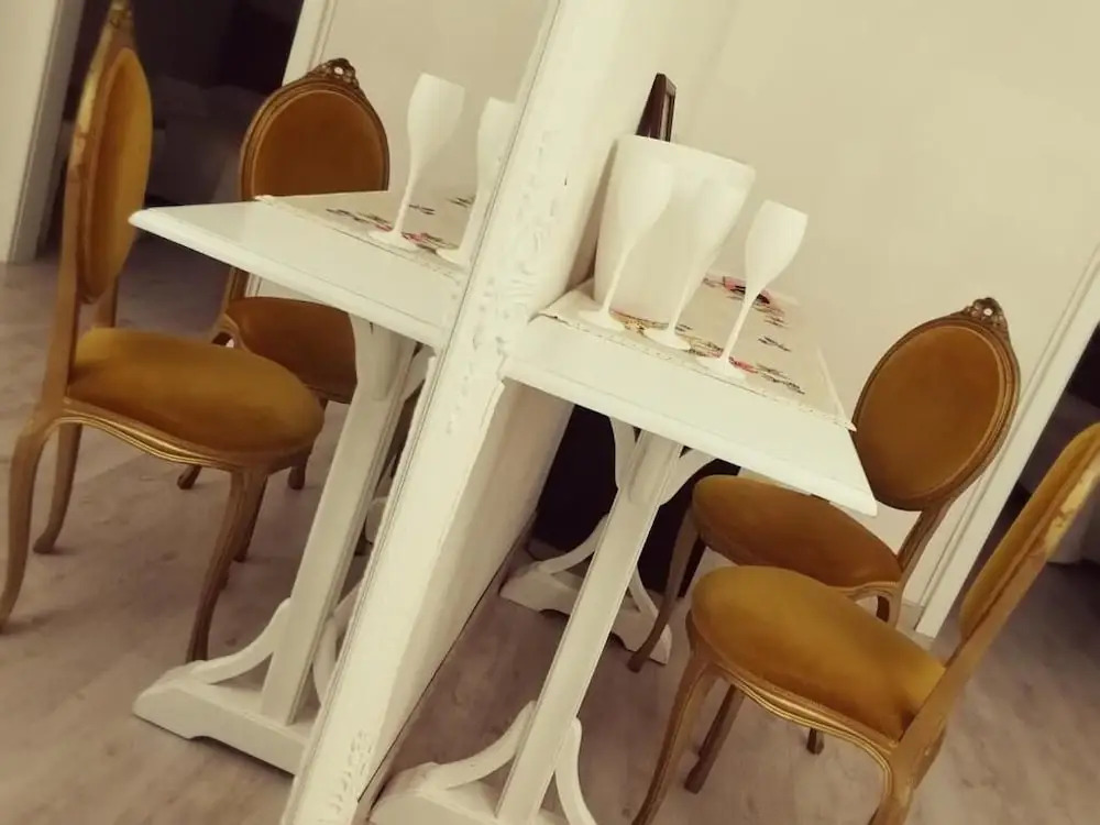Urban Guesthouse Monti