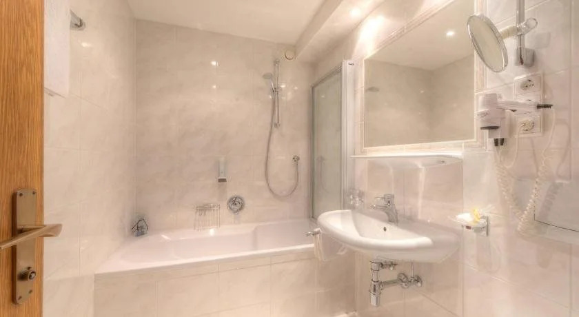 Hotel Garni Almjur