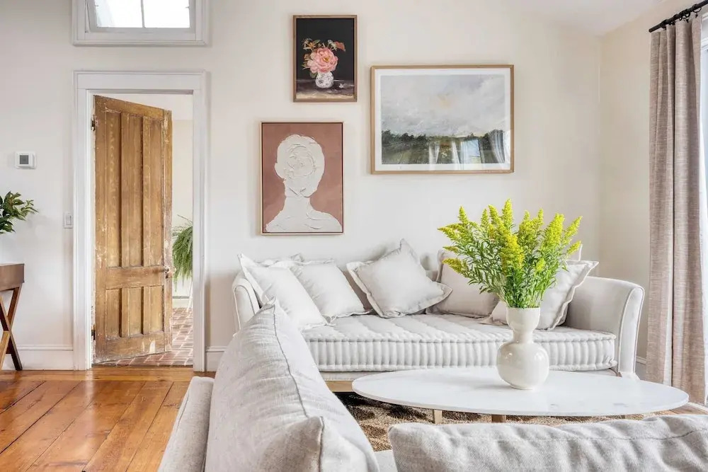 Historic & Secluded Estate on the Hudson River w/ Pool Sleeps 24 River House by Avantstay