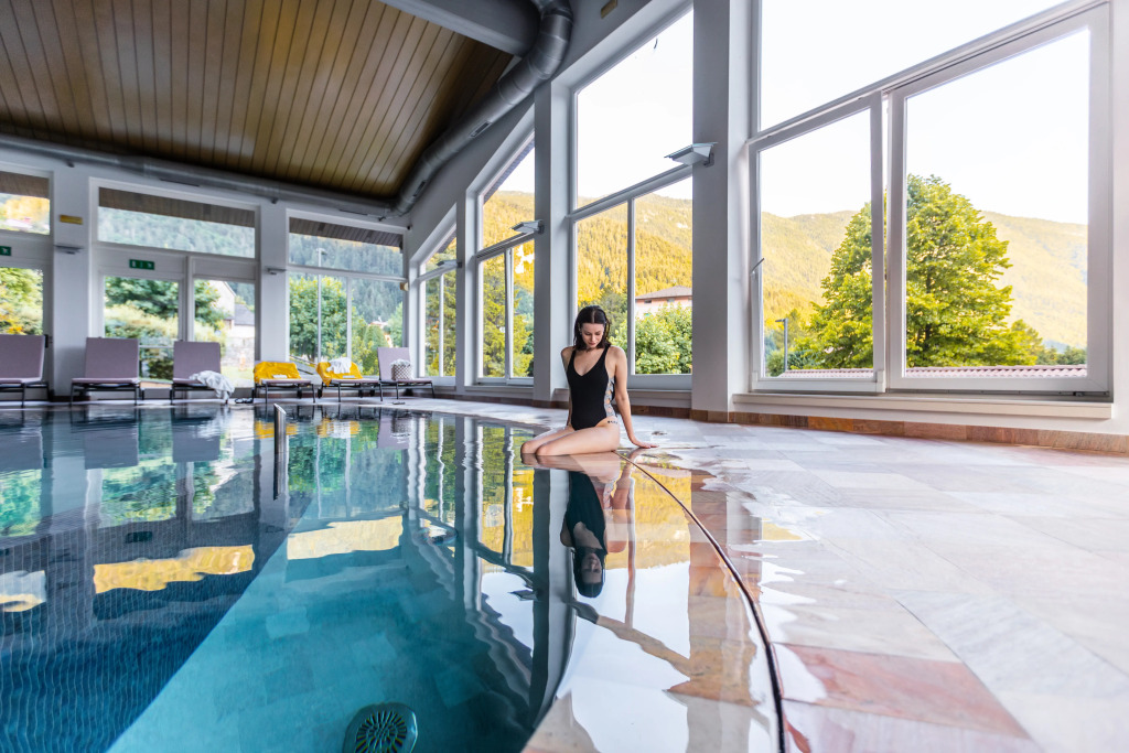 Alpenresort Belvedere