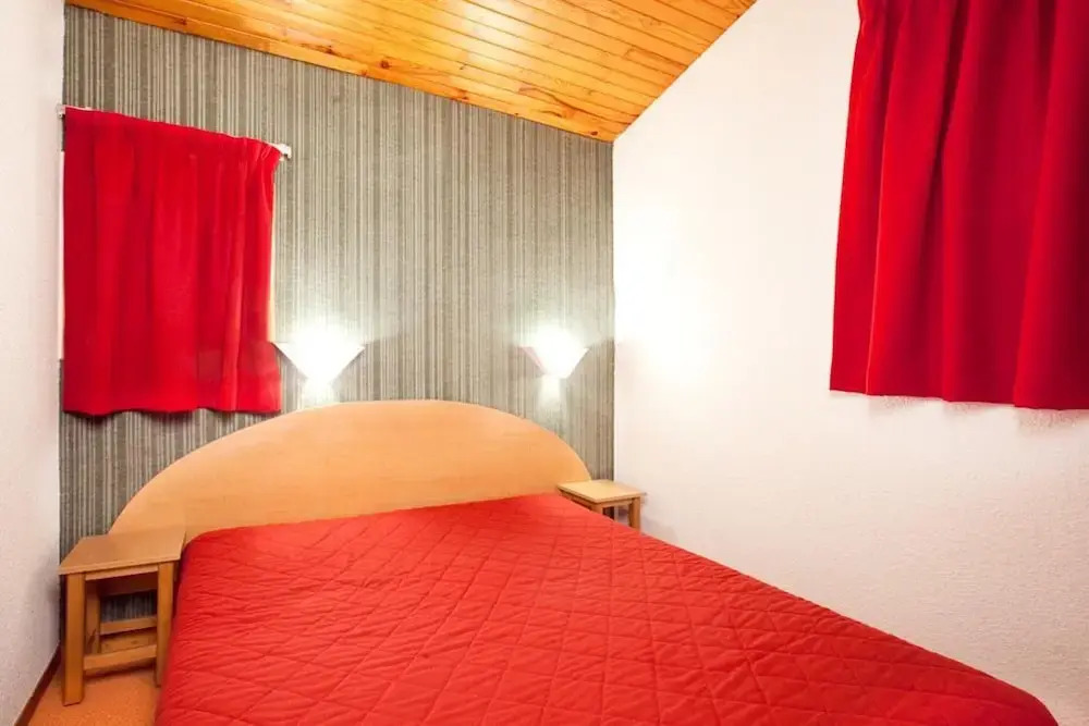 Apartment for 4 People