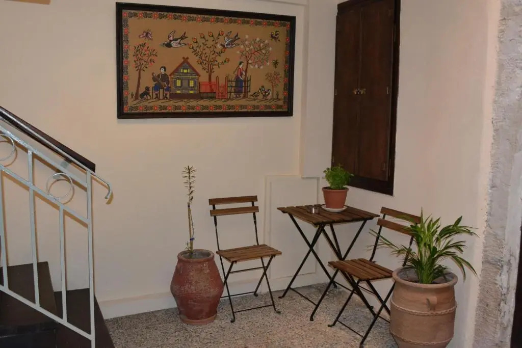 Loggia Traditional Suites