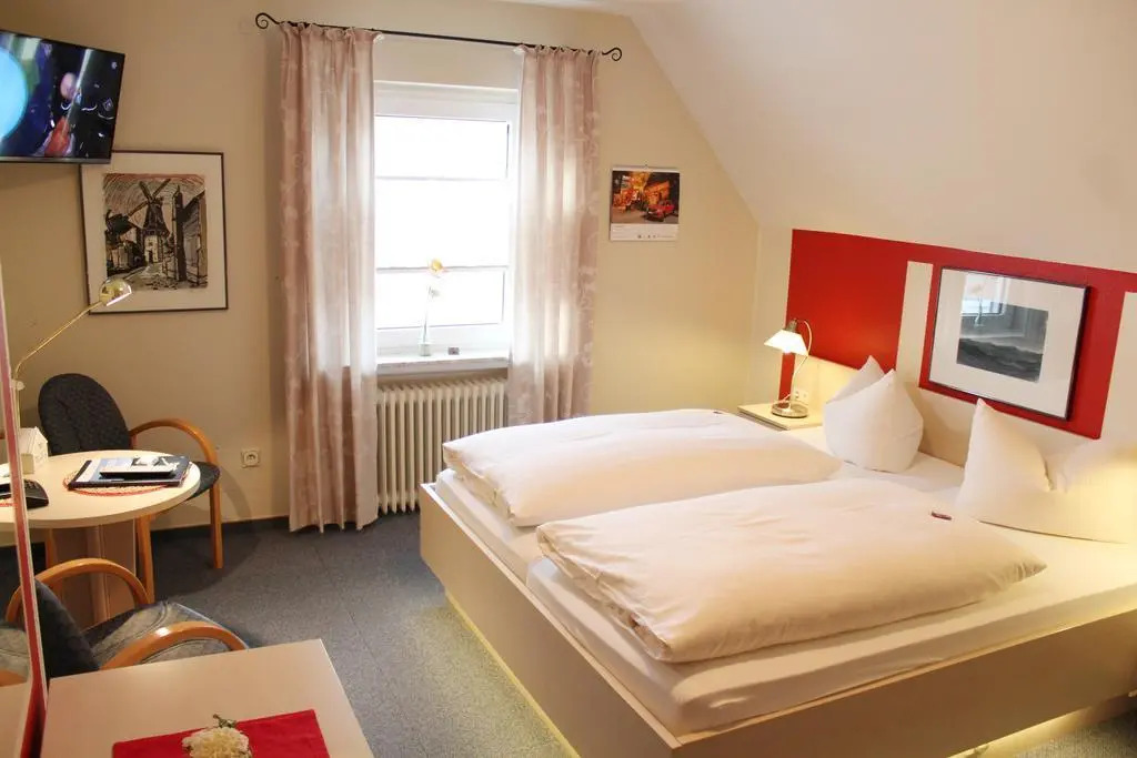 Hotel Ostfriesland garni
