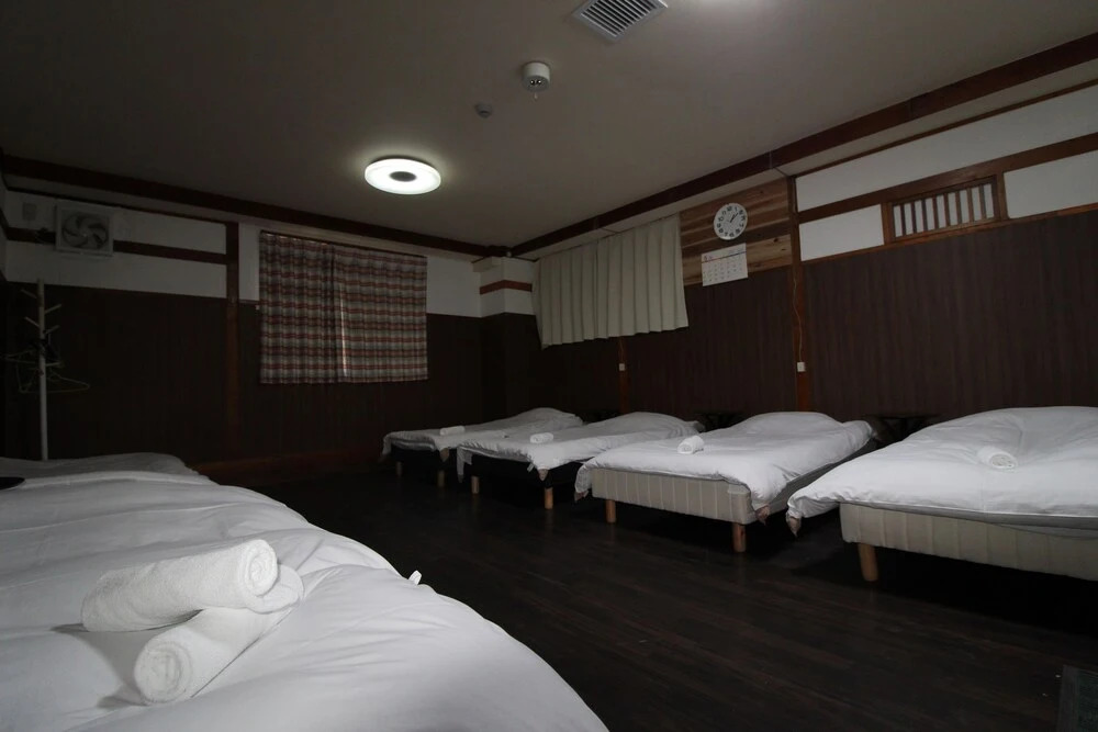 ZenLabo Osaka - Hostel
