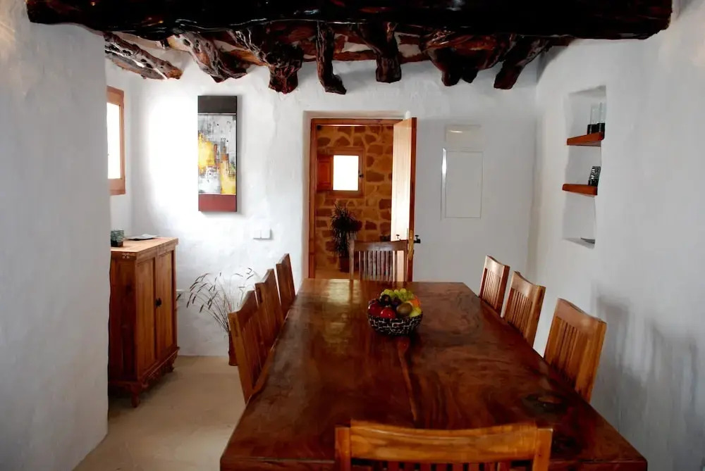 Villa in Balearic Islands Near Cala Vadella