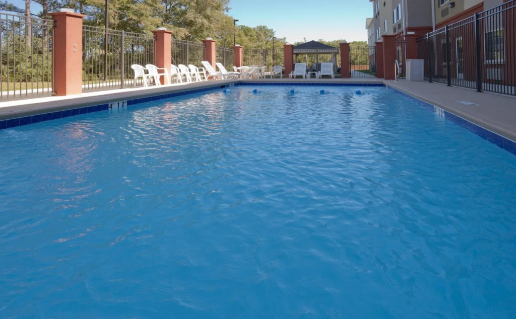 Candlewood Suites Enterprise by IHG