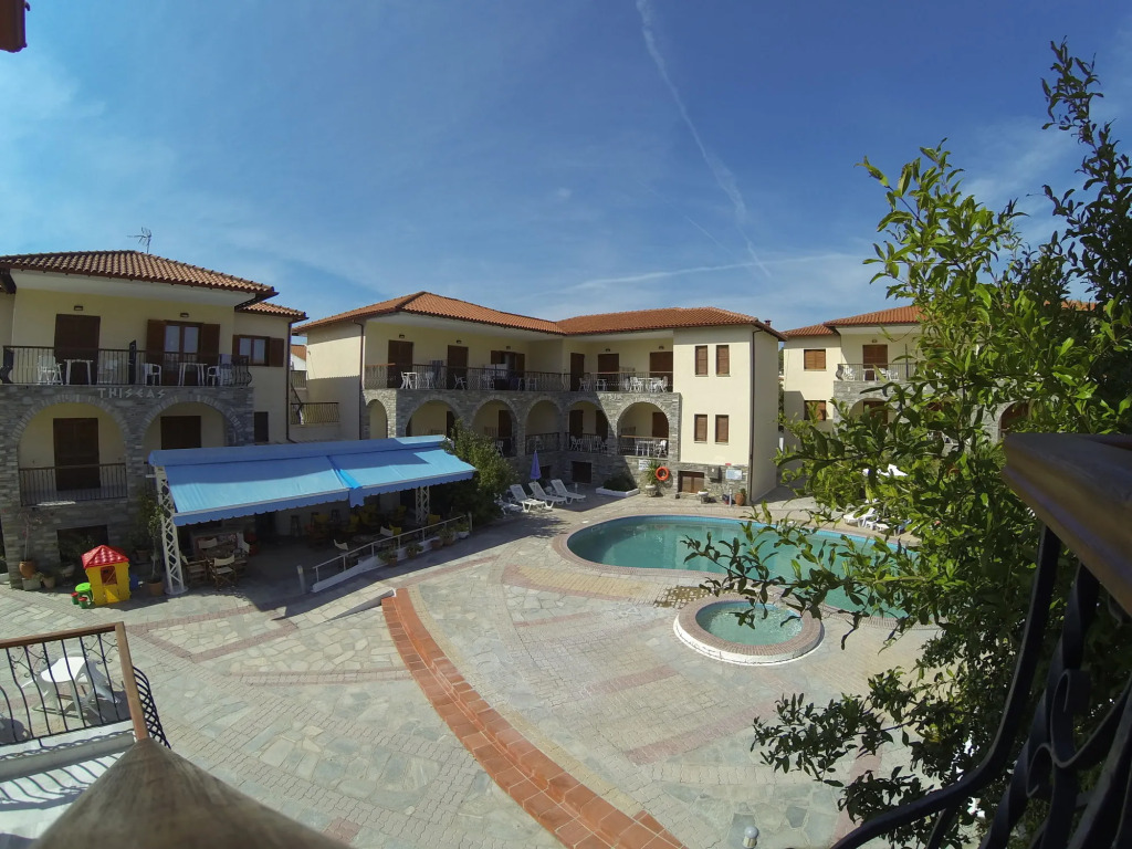 Hotel Argo