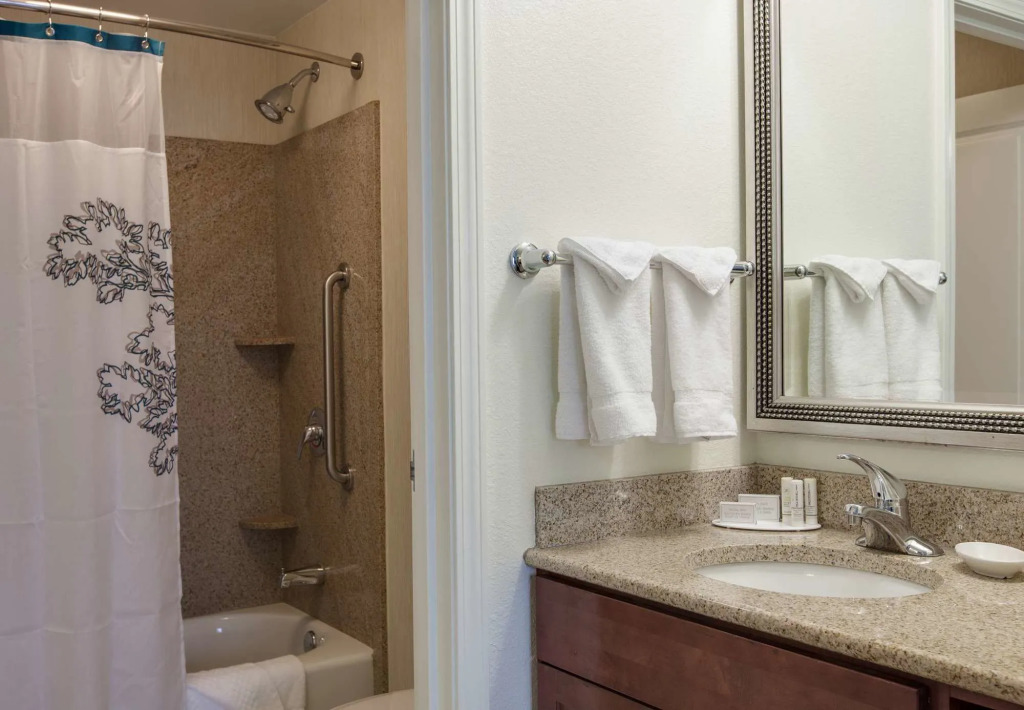Chicago Marriott Midway