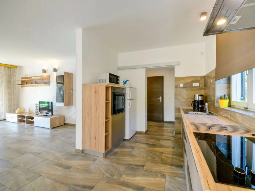 Apartment Marija-1 by Interhome