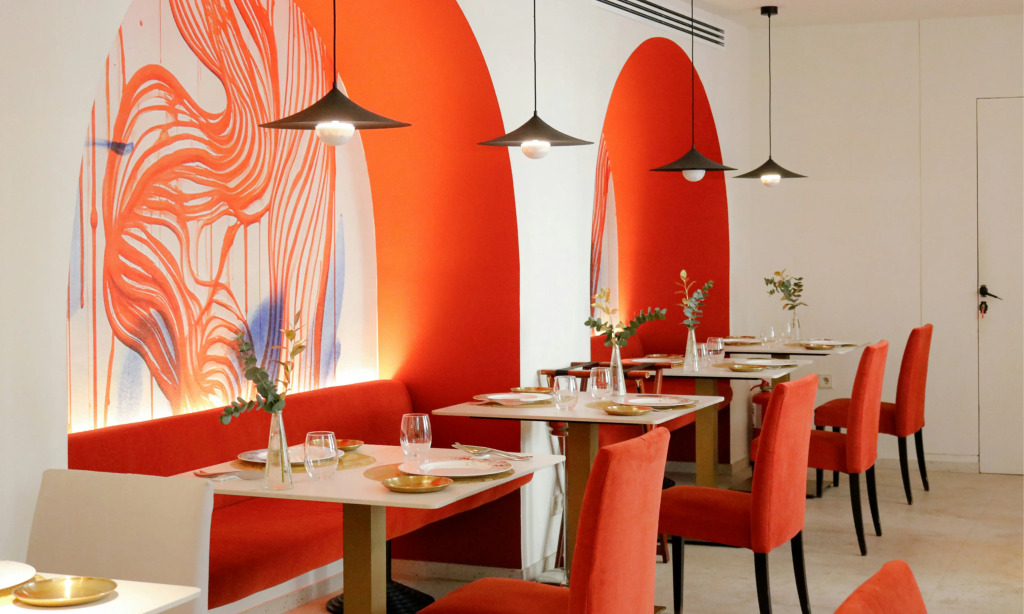 Hospes Palau de La Mar, Valencia, a Member of Design Hotels