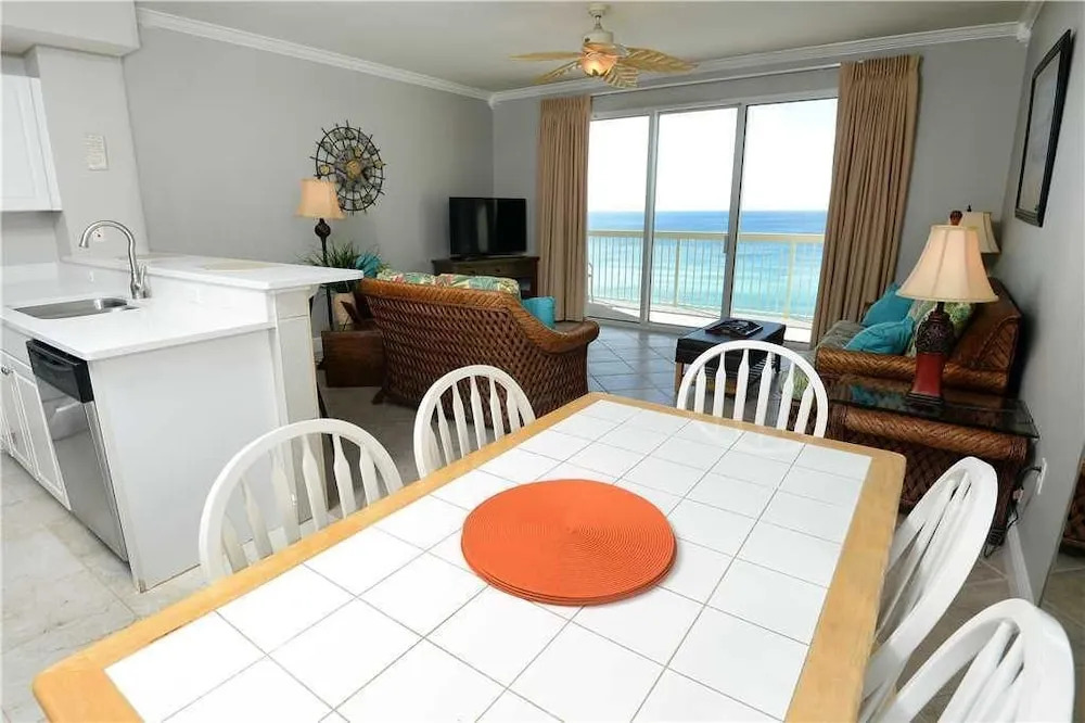 Celadon Beach Resort 1004 - One Bedroom Condo