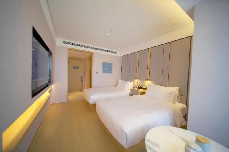 Ji Hotel (Renmin University Of China Metro Station