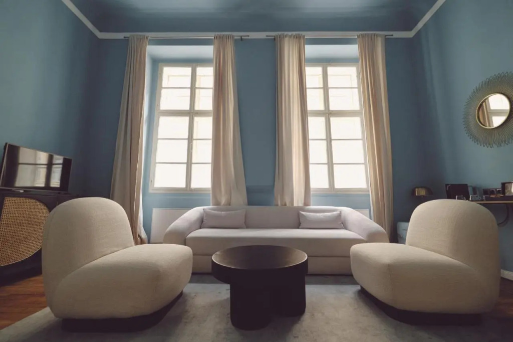 Domus Balthasar Boutique Hotel