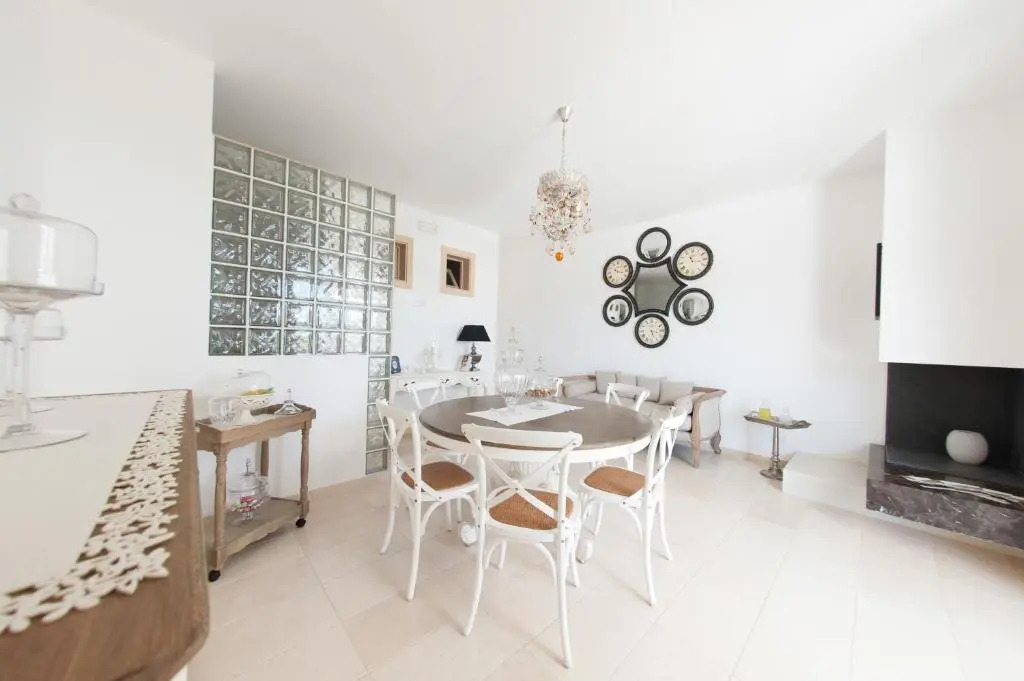 B&B Villa Cinzia