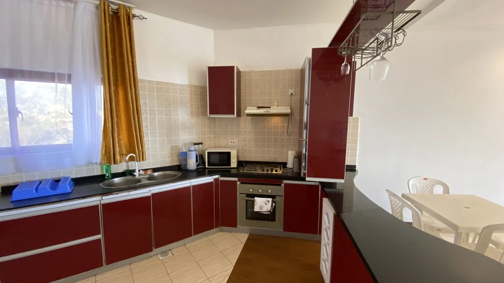 Lux Suites Eden Seafront Apartments