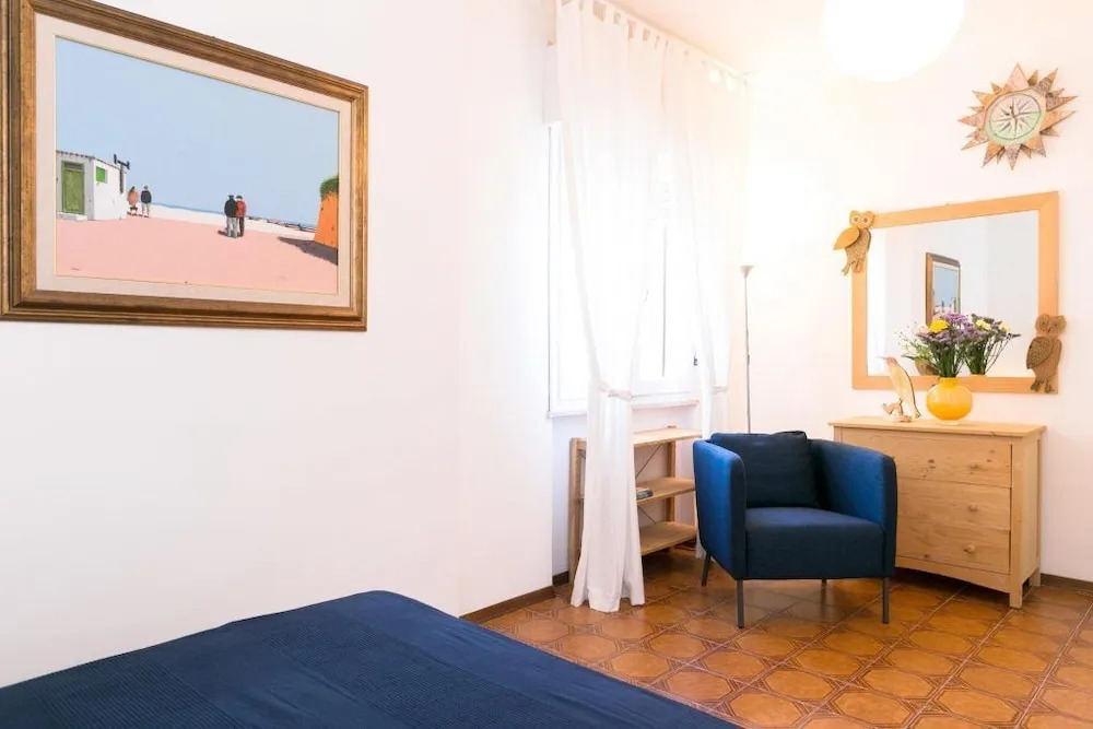 We Tuscany - Talamone Sea View Apartment