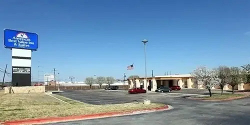 Americas Best Value Inn