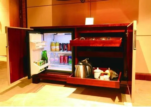 Garden International Hotel Taiyuan