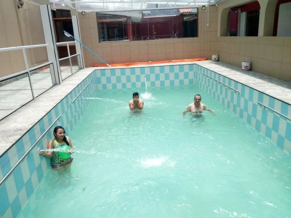Wolf Hostel