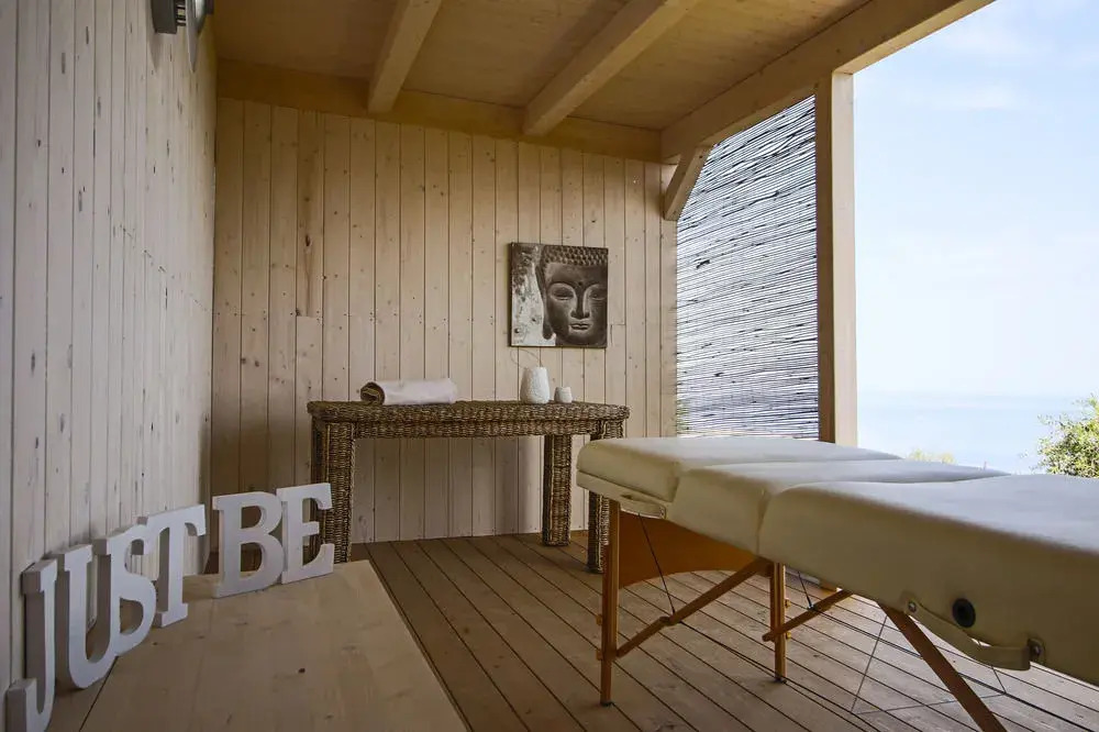 Just be & b - Boutique Bed & Breakfast