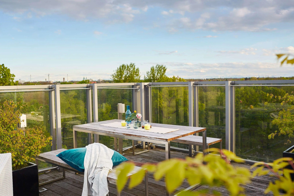 Living Hotel Prinzessin Elisabeth